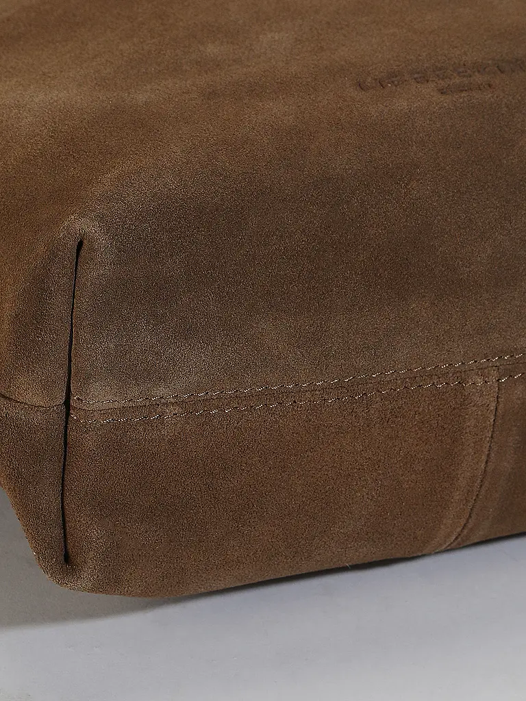 LIEBESKIND BERLIN | Borsa in pelle - Borsa a secchiello | 