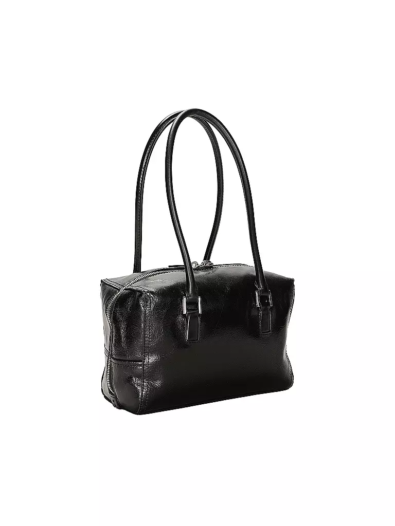 LIEBESKIND BERLIN | Borsa in pelle - Borsa a spalla LACK Small | 