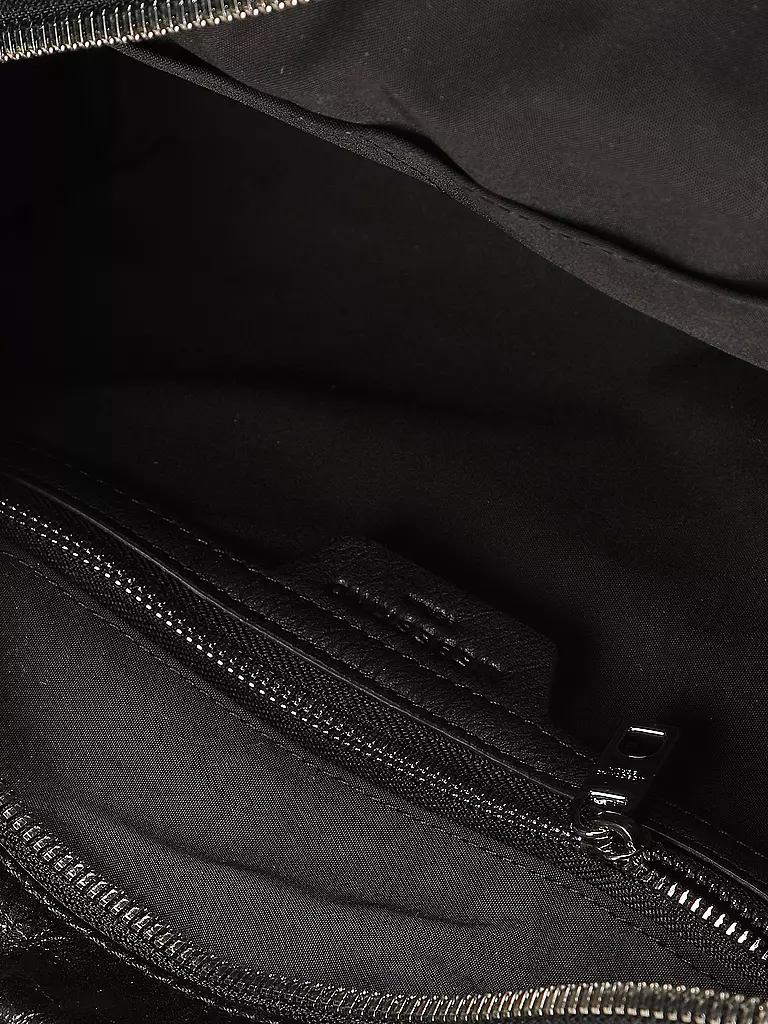 LIEBESKIND BERLIN | Borsa in pelle - Borsa a spalla LACK Small | 
