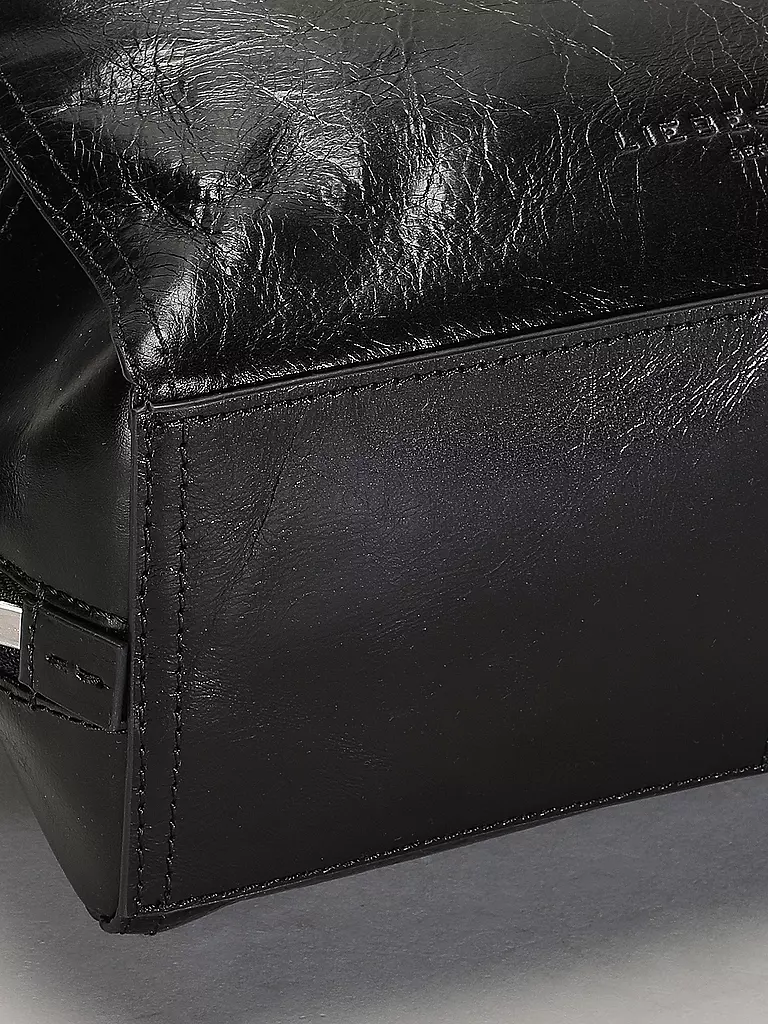 LIEBESKIND BERLIN | Borsa in pelle - Borsa a spalla LACK Small | 