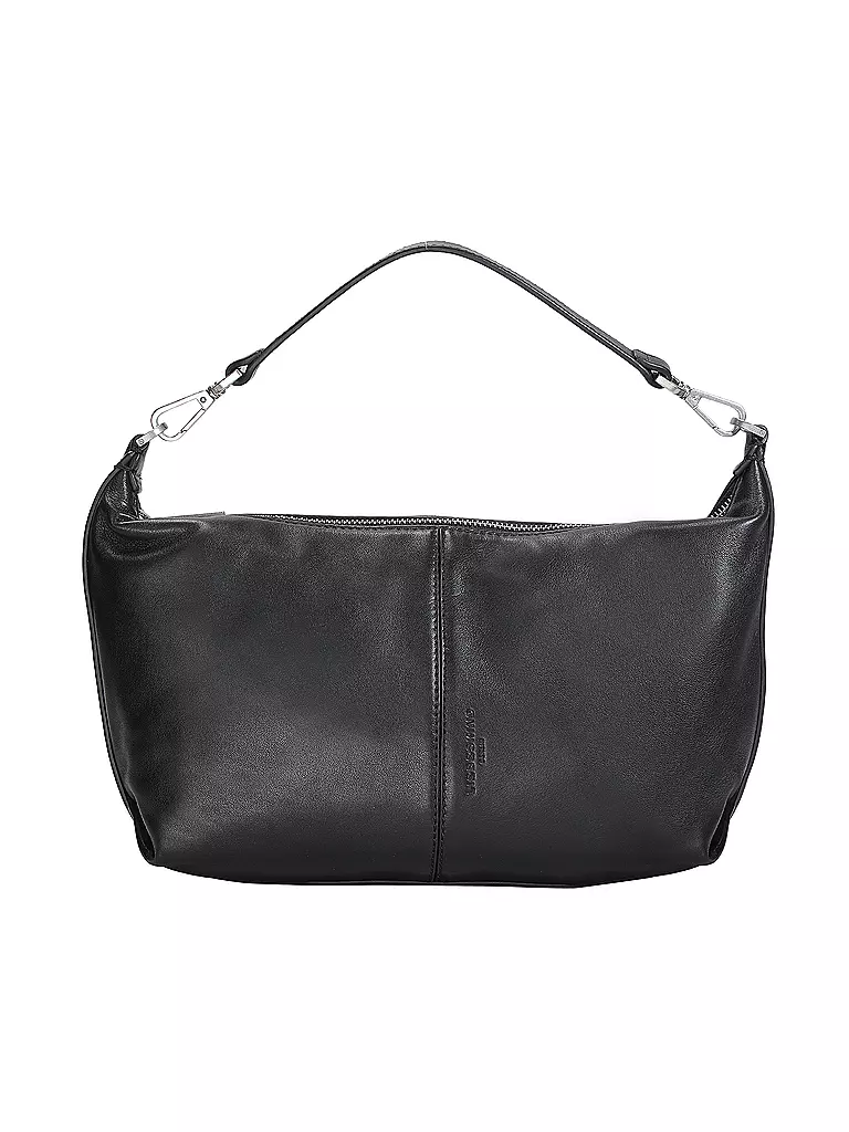LIEBESKIND BERLIN | Borsa in pelle - Borsa a spalla PARIS Small | Nero