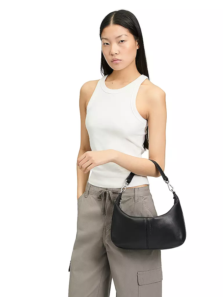 LIEBESKIND BERLIN | Borsa in pelle - Borsa a spalla PARIS Small | 
