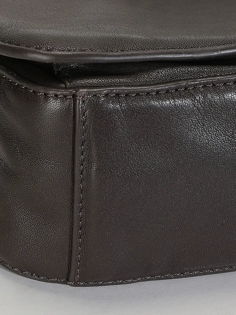 LIEBESKIND BERLIN | Borsa in pelle - Borsa a tracolla CLARICE Medium | 