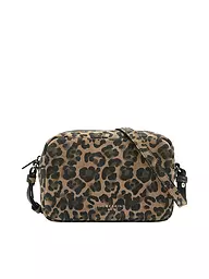 LIEBESKIND BERLIN | Borsa in pelle - Borsa a tracolla ELLA Small | Marrone