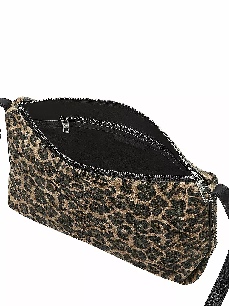 LIEBESKIND BERLIN | Borsa in pelle - Borsa a tracolla ELVIRA Medium | 