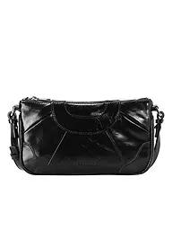 LIEBESKIND BERLIN | Borsa in pelle - Borsa a tracolla ESTHER XSmall | Nero