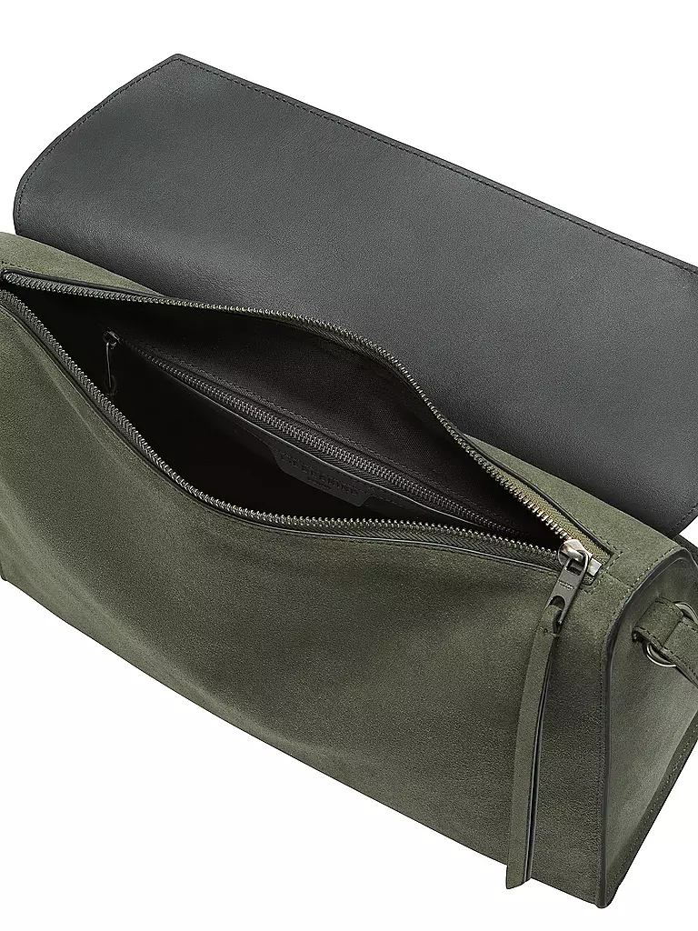 LIEBESKIND BERLIN | Borsa in pelle - Borsa a tracolla LORA Medium | 