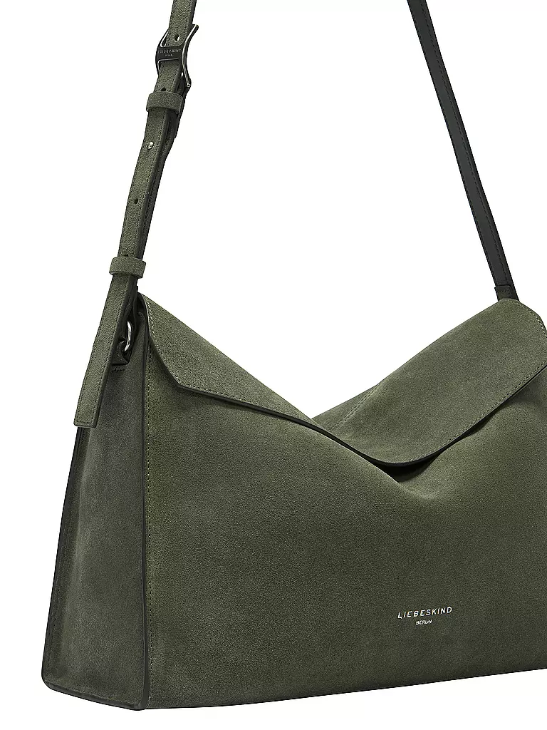 LIEBESKIND BERLIN | Borsa in pelle - Borsa a tracolla LORA Medium | 