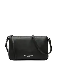 LIEBESKIND BERLIN | Borsa in pelle - Borsa a tracolla NINA S | Nero
