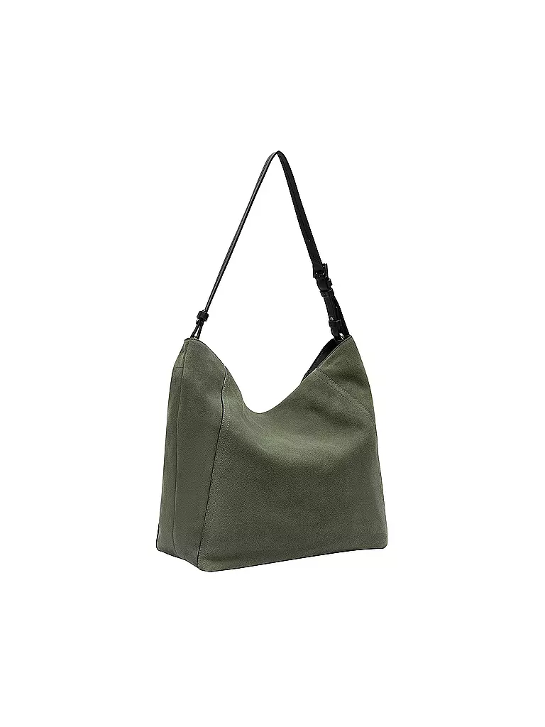 LIEBESKIND BERLIN | Borsa in pelle - Hobo Bag CHUDY | 
