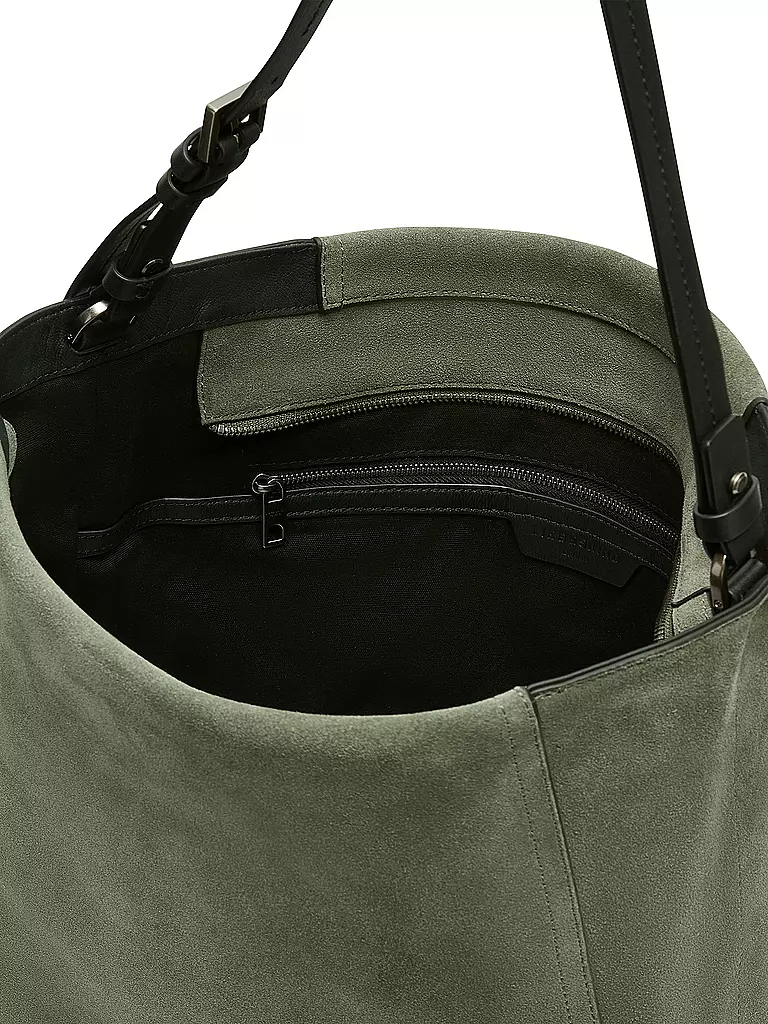 LIEBESKIND BERLIN | Borsa in pelle - Hobo Bag CHUDY | 