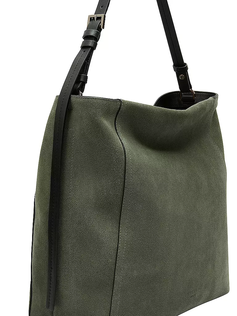 LIEBESKIND BERLIN | Borsa in pelle - Hobo Bag CHUDY | 