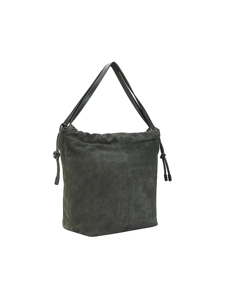 LIEBESKIND BERLIN | Borsa in pelle - Hobo Bag LYA Medium | 