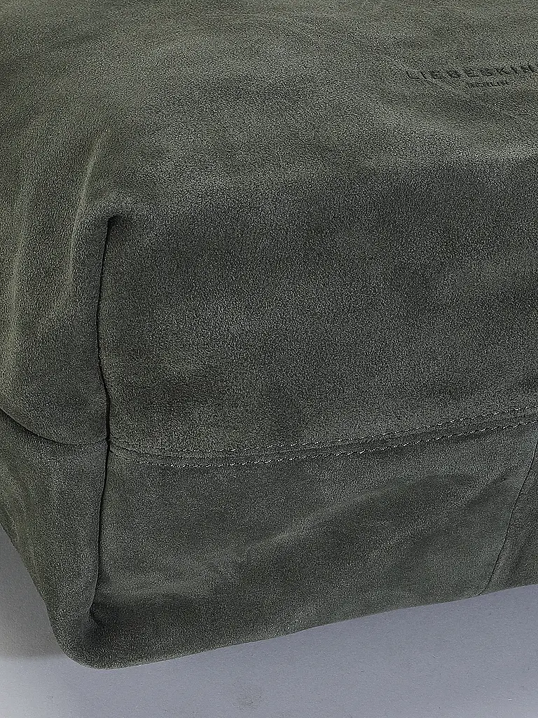 LIEBESKIND BERLIN | Borsa in pelle - Hobo Bag LYA Medium | 