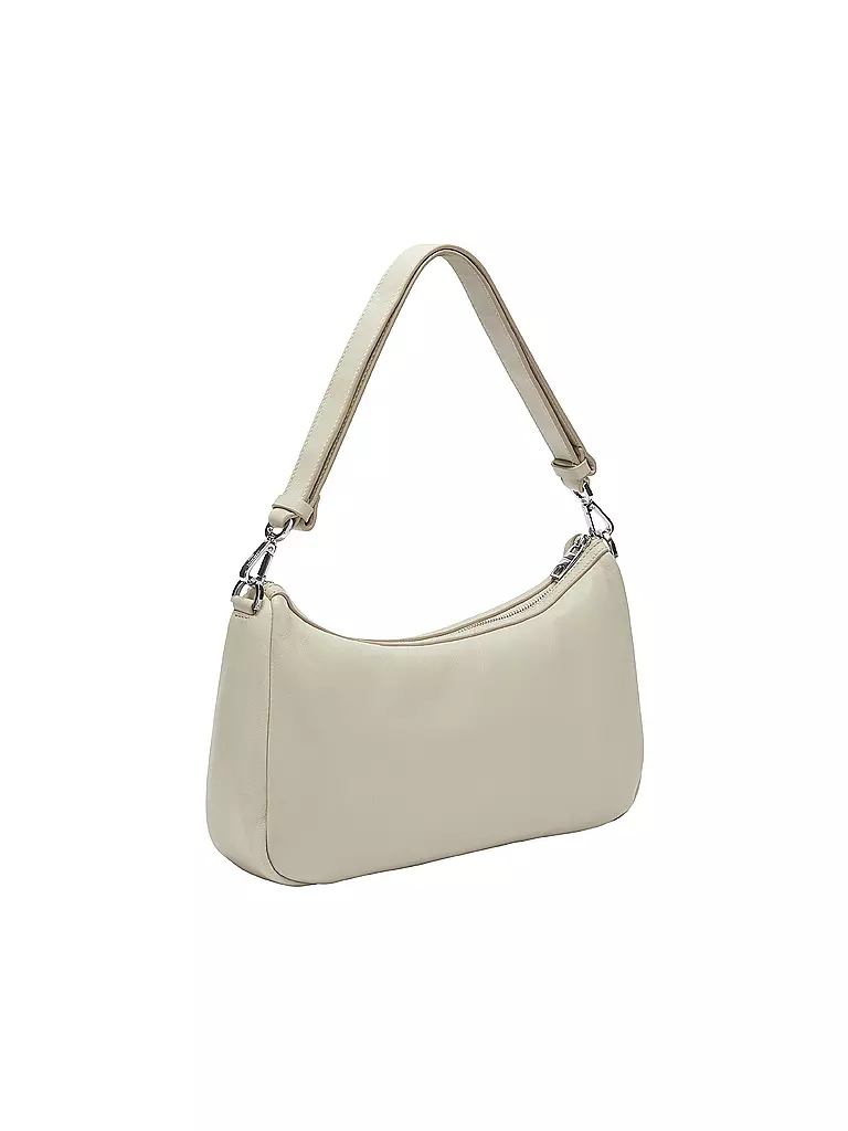 LIEBESKIND BERLIN | Borsa in pelle - Hobo Bag MAIA Medium | 