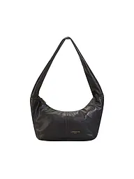 LIEBESKIND BERLIN | Borsa in pelle - Hobo Bag Medium | Marrone