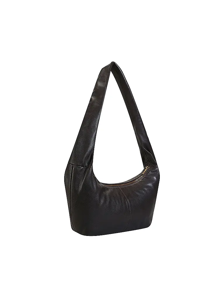 LIEBESKIND BERLIN | Borsa in pelle - Hobo Bag Medium | 