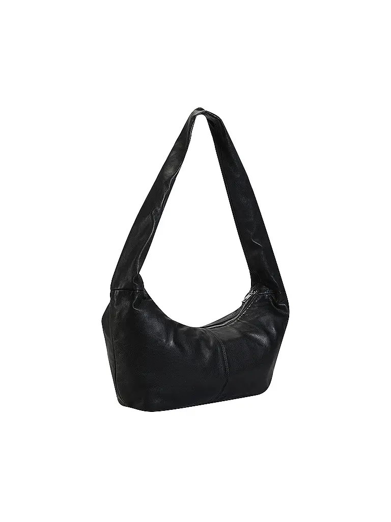 LIEBESKIND BERLIN | Borsa in pelle - Hobo Bag Medium | 