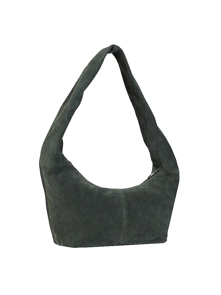 LIEBESKIND BERLIN | Borsa in pelle - Hobo Bag Medium | 