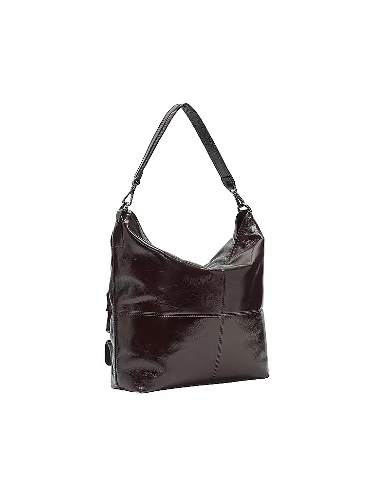 LIEBESKIND BERLIN | Borsa in pelle - Hobo Bag Medium | 