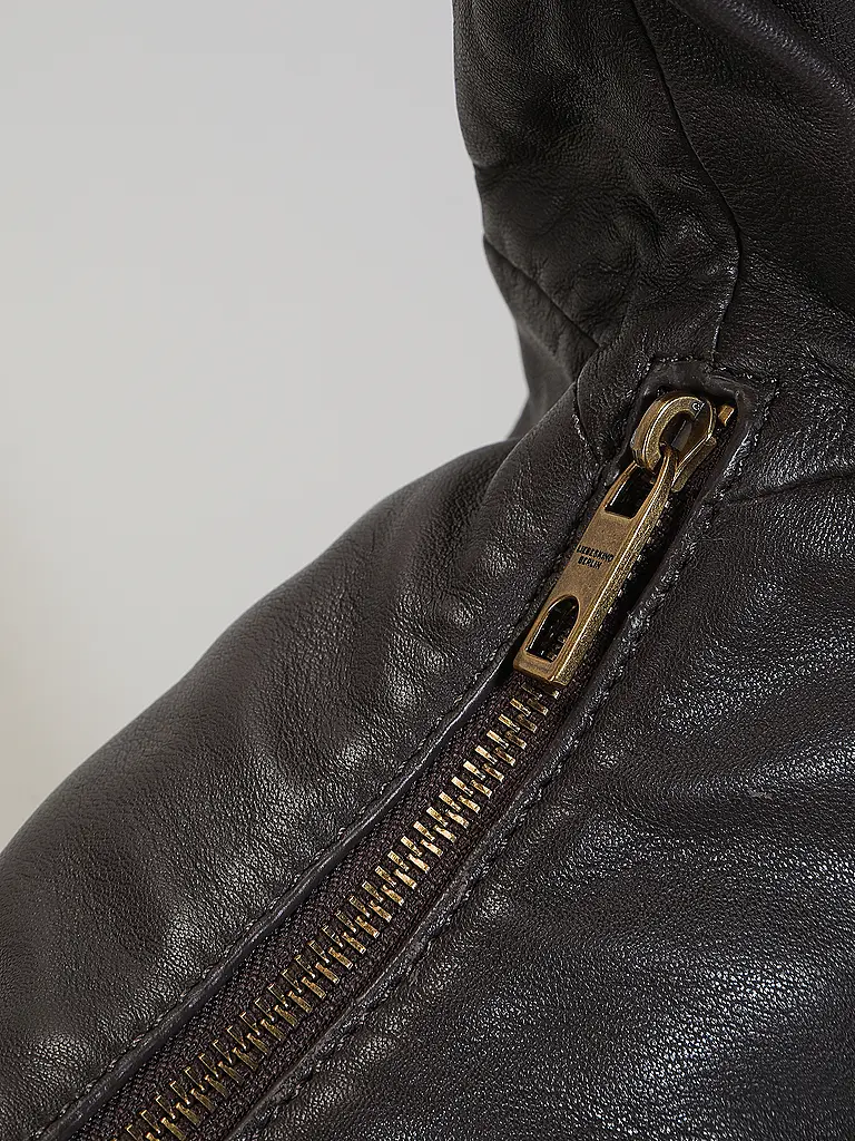 LIEBESKIND BERLIN | Borsa in pelle - Hobo Bag Medium | 