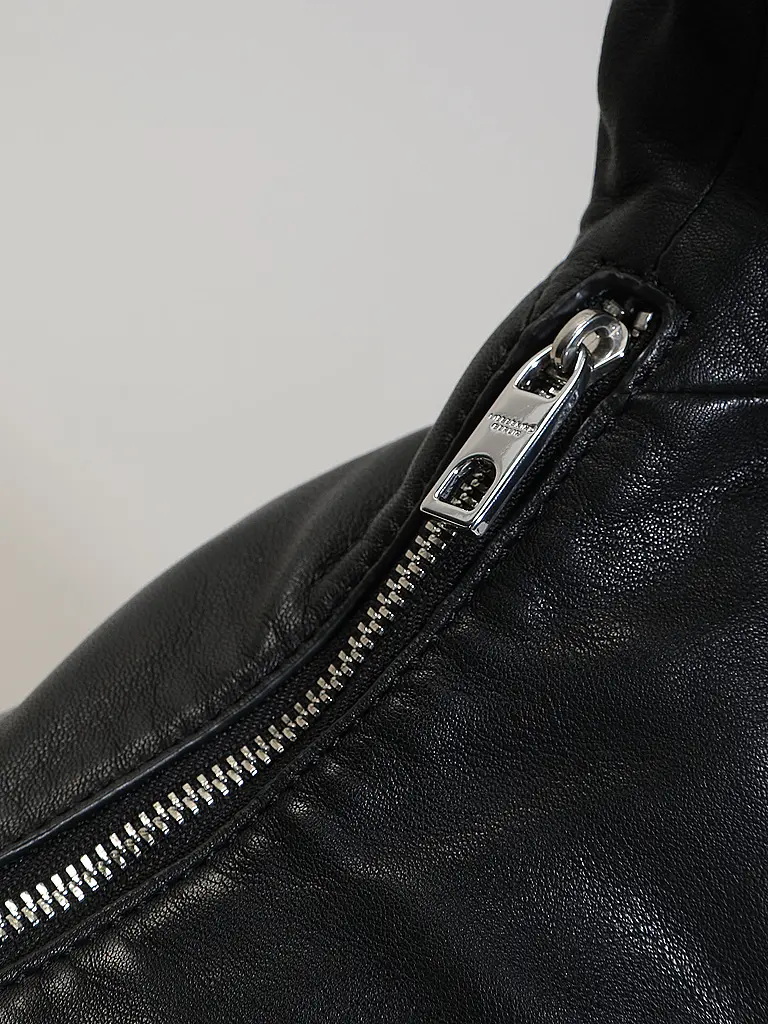 LIEBESKIND BERLIN | Borsa in pelle - Hobo Bag Medium | 