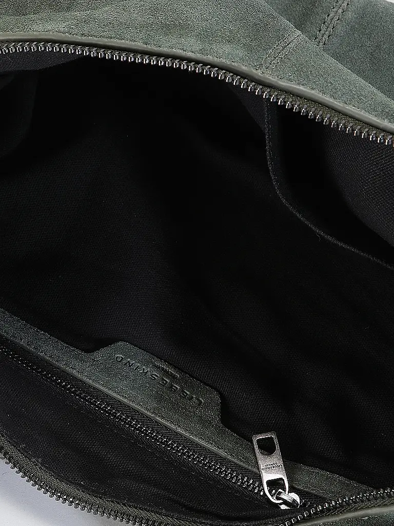 LIEBESKIND BERLIN | Borsa in pelle - Hobo Bag Medium | 