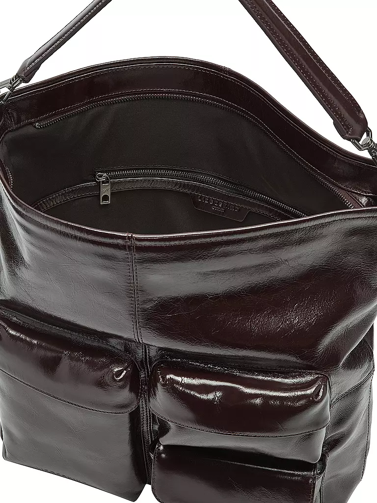 LIEBESKIND BERLIN | Borsa in pelle - Hobo Bag Medium | 