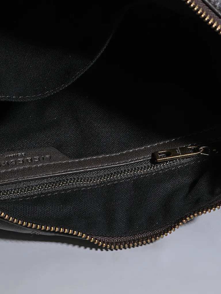 LIEBESKIND BERLIN | Borsa in pelle - Hobo Bag Medium | 
