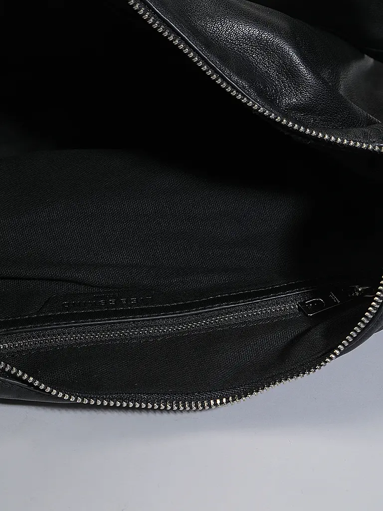 LIEBESKIND BERLIN | Borsa in pelle - Hobo Bag Medium | 