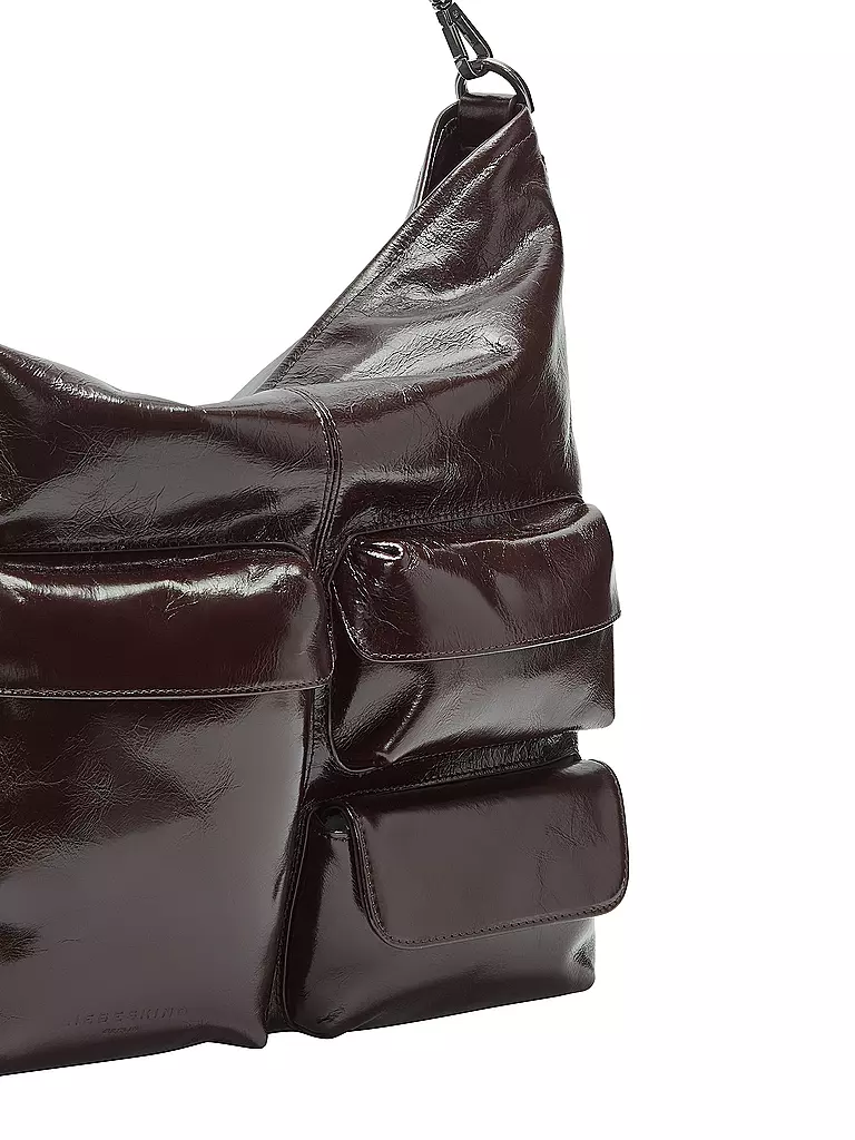 LIEBESKIND BERLIN | Borsa in pelle - Hobo Bag Medium | 