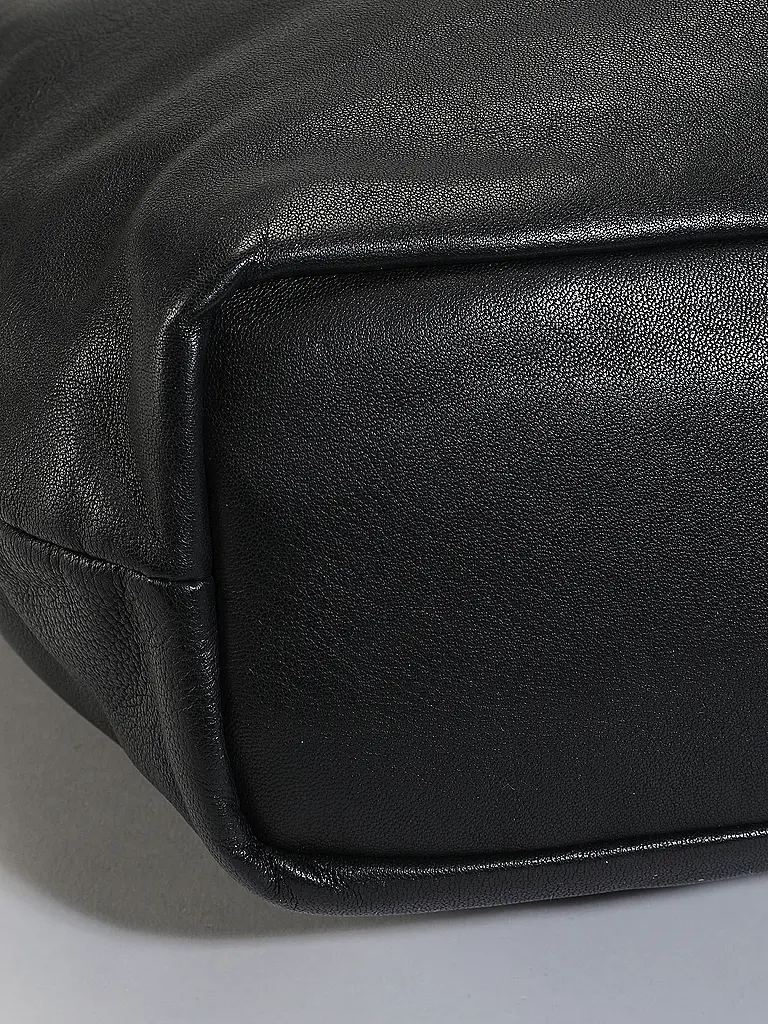 LIEBESKIND BERLIN | Borsa in pelle - Hobo Bag Medium | 