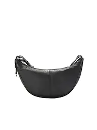 LIEBESKIND BERLIN | Borsa in pelle - Hobo Bag MOON Small | Nero
