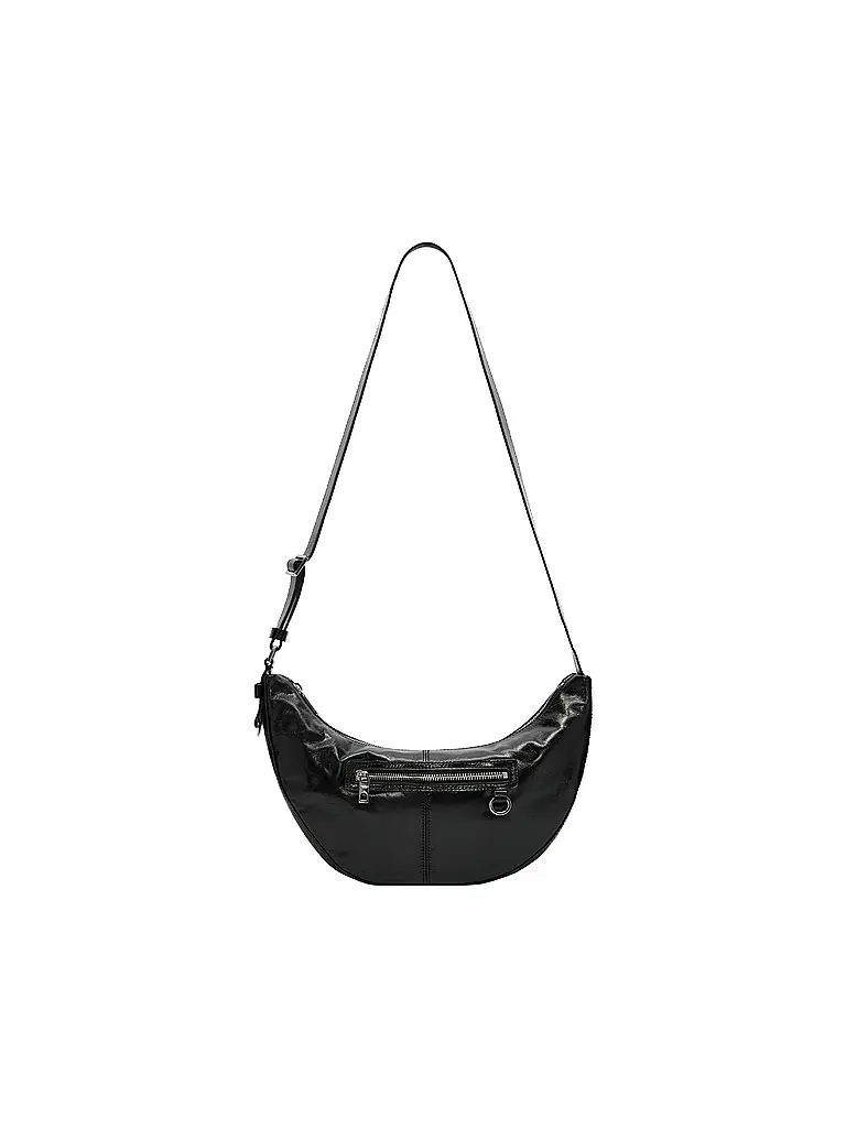 LIEBESKIND BERLIN | Borsa in pelle - Hobo Bag MOON Small | 