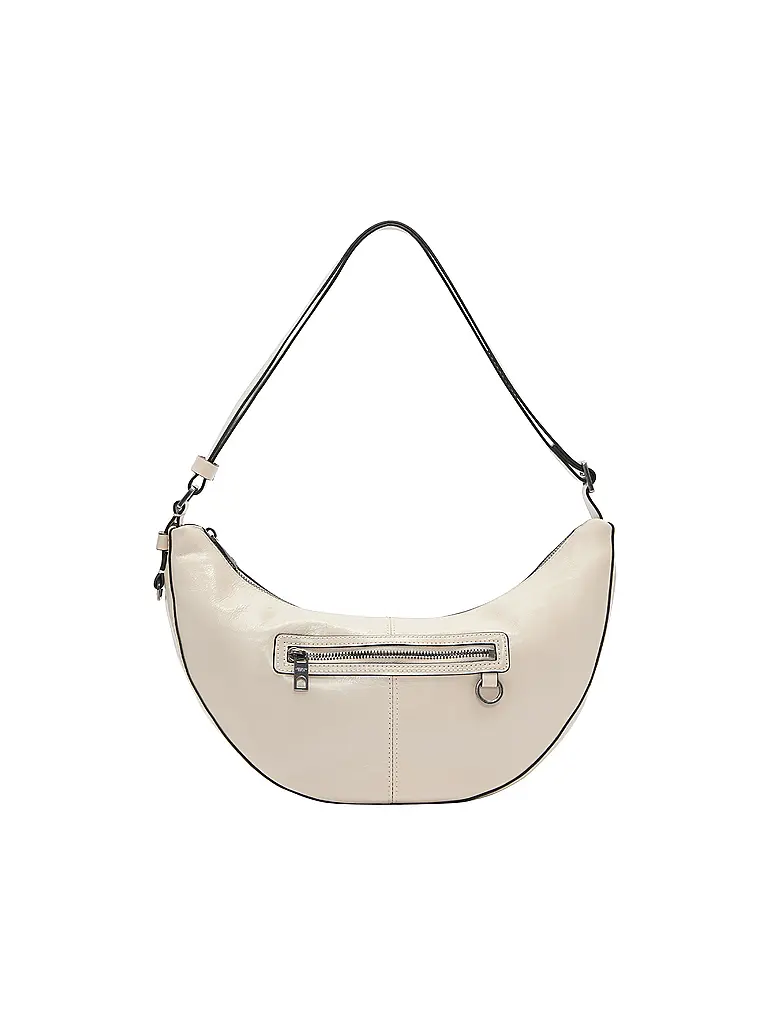 LIEBESKIND BERLIN | Borsa in pelle - Hobo Bag MOON Small | 