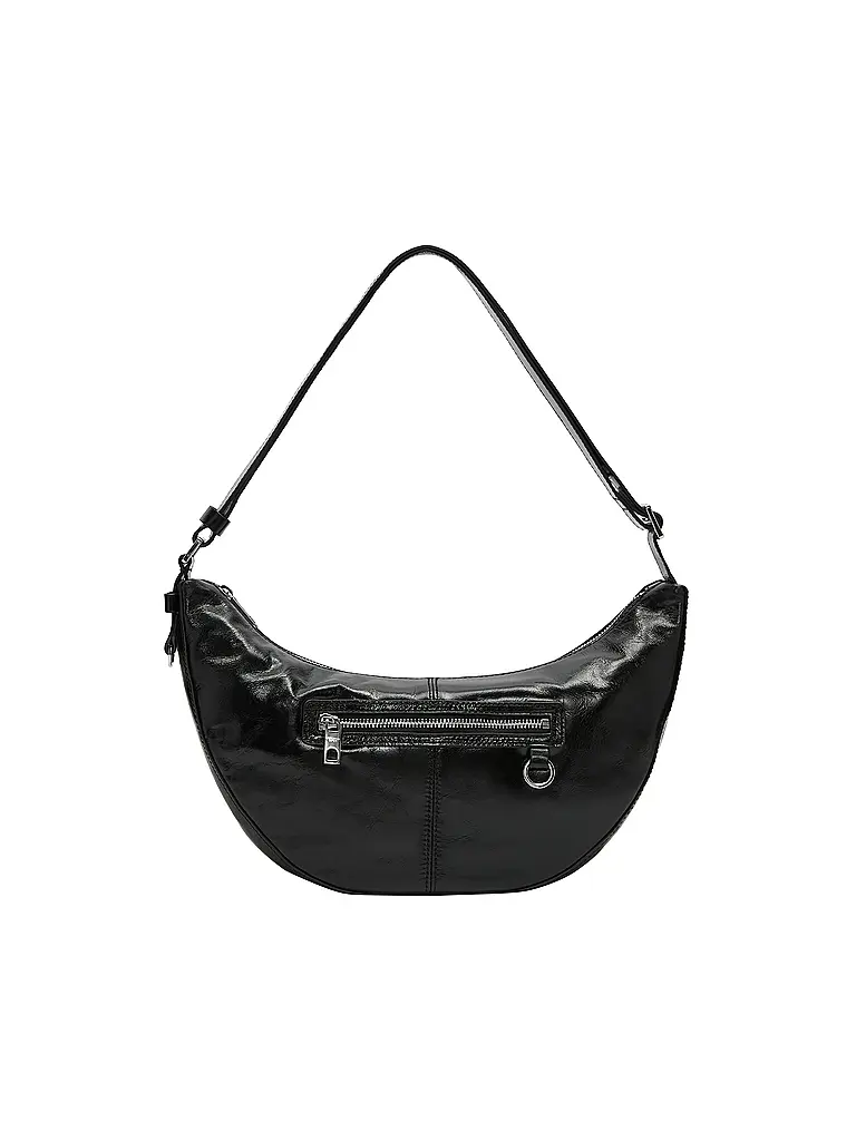 LIEBESKIND BERLIN | Borsa in pelle - Hobo Bag MOON Small | 