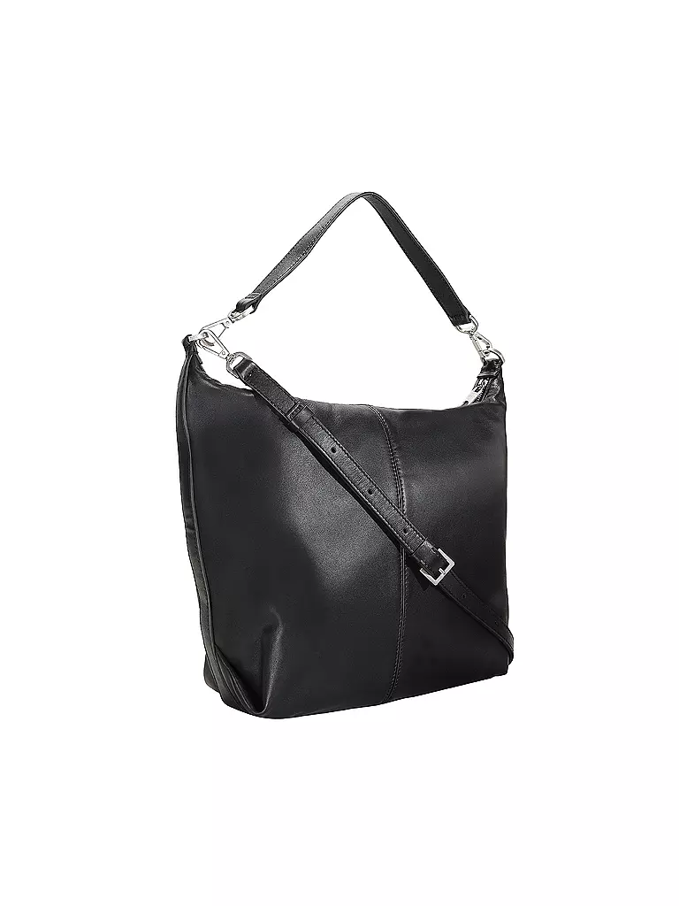 LIEBESKIND BERLIN | Borsa in pelle - Hobo Bag PARIS Medium | 
