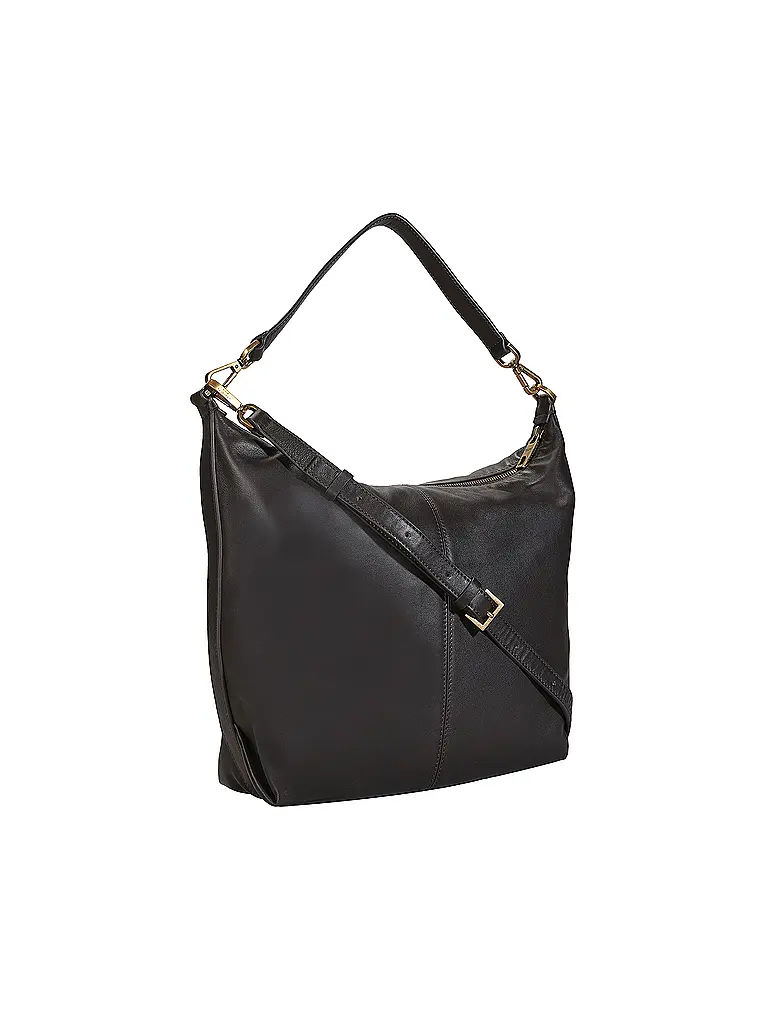 LIEBESKIND BERLIN | Borsa in pelle - Hobo Bag PARIS Medium | 
