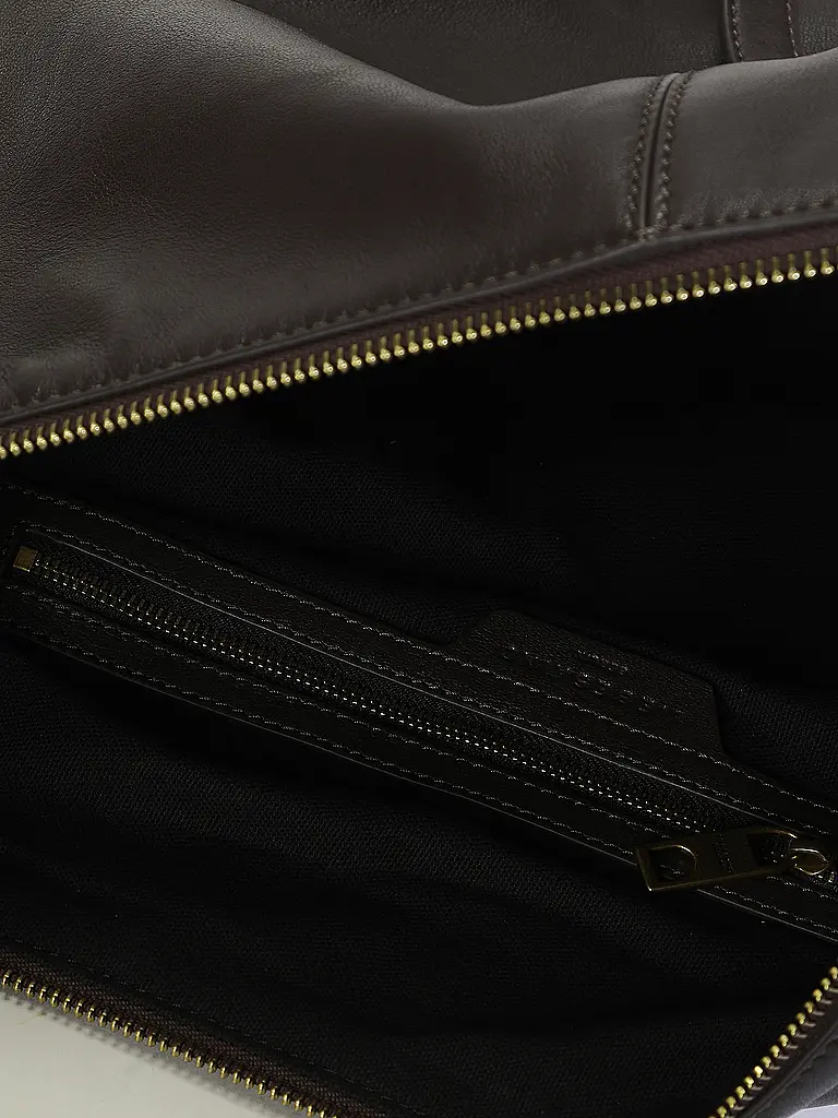 LIEBESKIND BERLIN | Borsa in pelle - Hobo Bag PARIS Medium | 