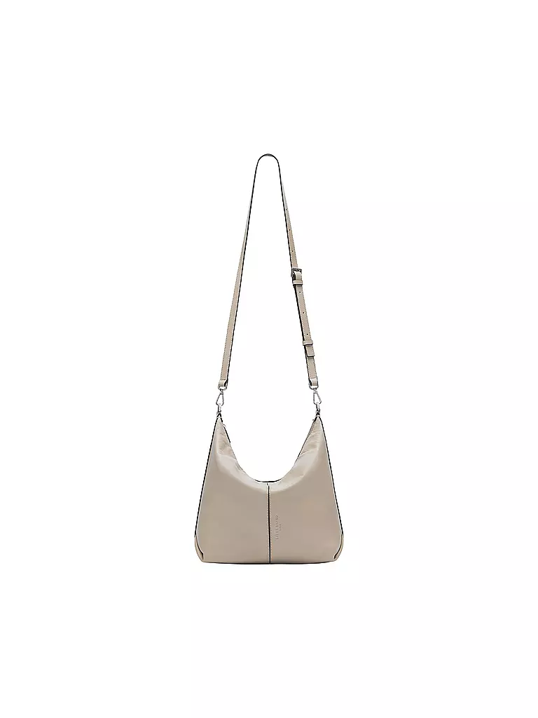 LIEBESKIND BERLIN | Borsa in pelle - Hobo Bag PARIS Medium | 