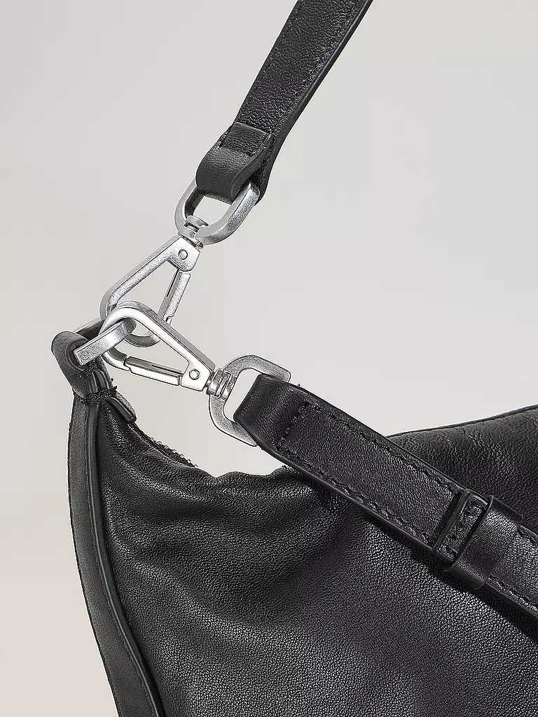LIEBESKIND BERLIN | Borsa in pelle - Hobo Bag PARIS Medium | 