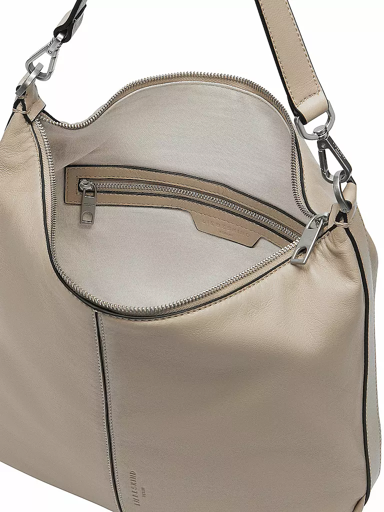 LIEBESKIND BERLIN | Borsa in pelle - Hobo Bag PARIS Medium | 