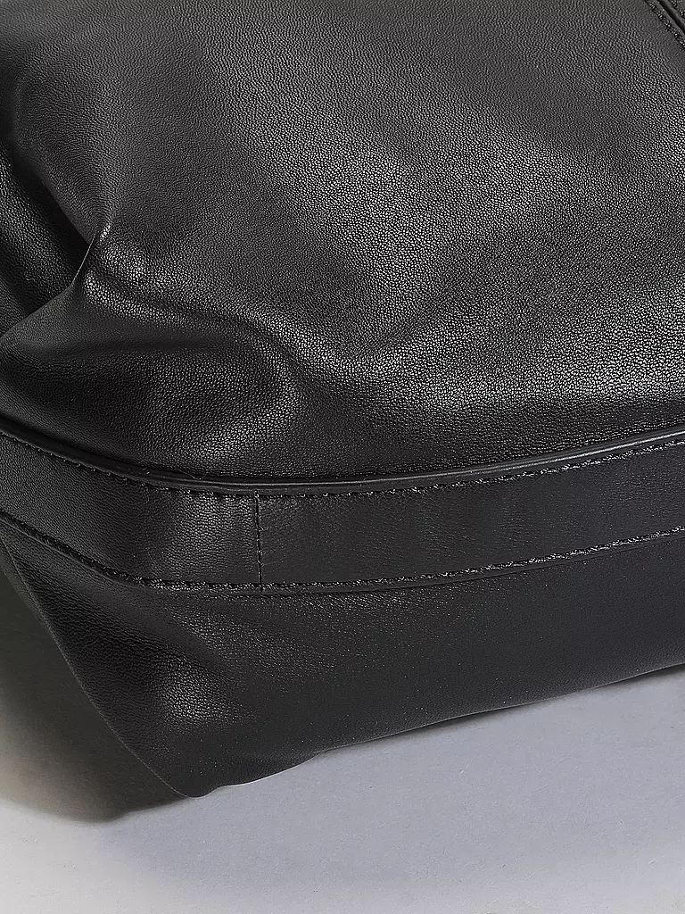 LIEBESKIND BERLIN | Borsa in pelle - Hobo Bag PARIS Medium | 