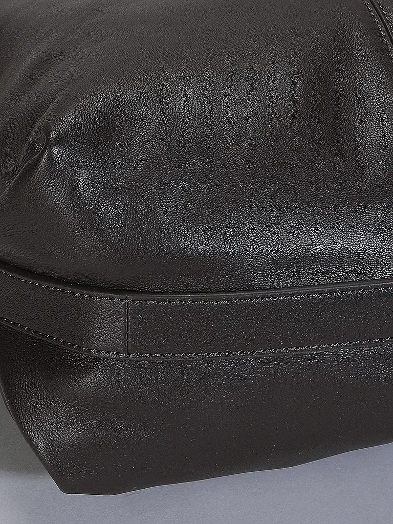 LIEBESKIND BERLIN | Borsa in pelle - Hobo Bag PARIS Medium | 