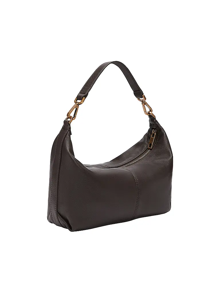 LIEBESKIND BERLIN | Borsa in pelle - Hobo Bag PARIS Small | 