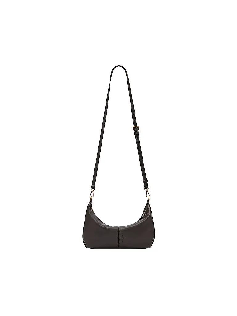 LIEBESKIND BERLIN | Borsa in pelle - Hobo Bag PARIS Small | 