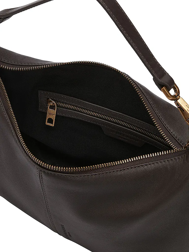 LIEBESKIND BERLIN | Borsa in pelle - Hobo Bag PARIS Small | 
