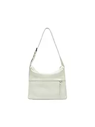 LIEBESKIND BERLIN | Borsa in pelle - Hobo Bag SKY Medium | Crema