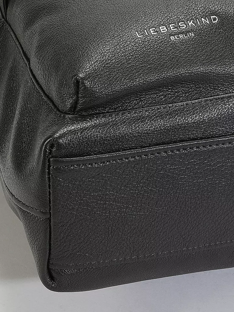LIEBESKIND BERLIN | Borsa in pelle - Hobo Bag | 