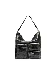 LIEBESKIND BERLIN | Borsa in pelle - Hobo Medium | Nero